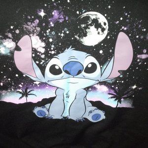 STITCH Crewneck sweatshirt
